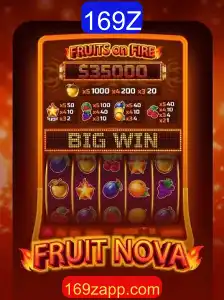 Explorando o Novo Mundo de FruitNova: Um Mergulho em Sua Introdução e Regras