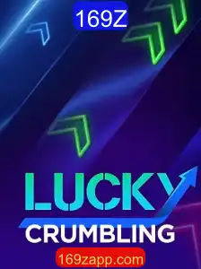 Descubra LuckyCrumbling: O Jogo Viciante que está Conquistando o Mundo