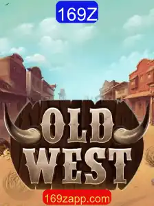 OldWest: Desvende os Mistérios e Desafios do Velho Oeste com 169Z