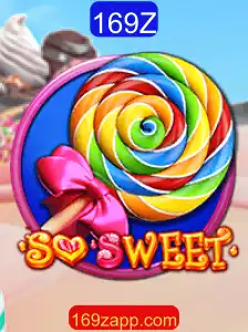 SoSweet: Descubra o Novo Mundo do Jogo 169Z