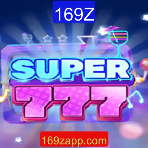 Descubra o Mundo do Jogo Super777: O Novo Fenômeno 169Z