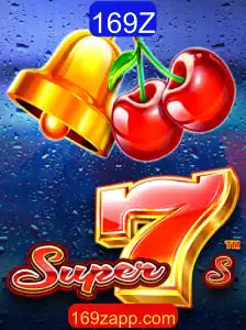 Super7s: Um Mergulho no Jogo de Sucesso