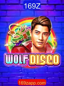 Descubra o Inovador Jogo WolfDisco e a Palavra-Chave 169Z